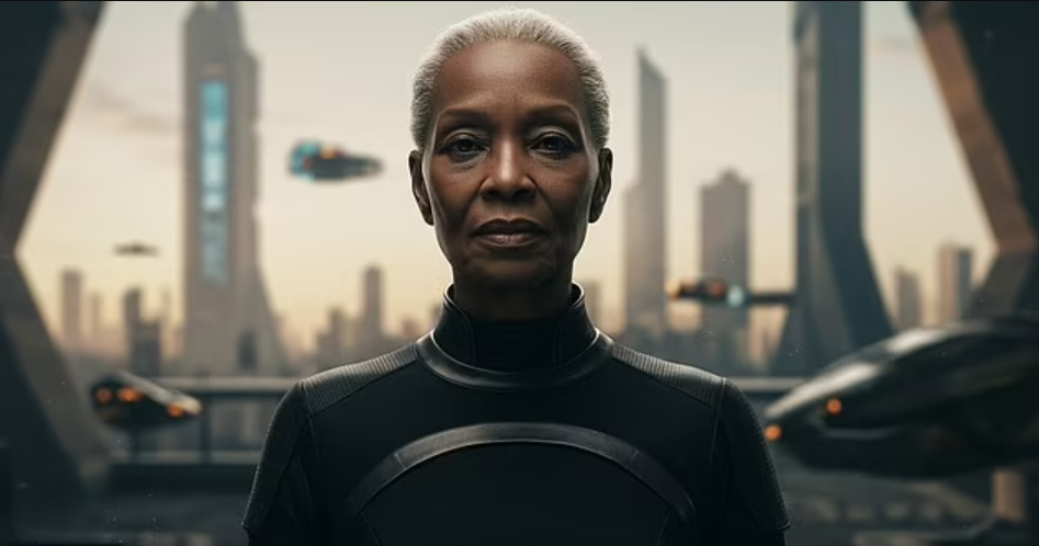 Как будут выглядеть люди через 1000 лет: ученые дали неожиданный прогноз